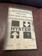 Hyster S70XM S80XM S100XM S120XM Forklift Owner Operator Maintenance Manual 2001