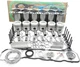 Overhaul Rebuild Kit for Cummins Engine QSB6.7 ISB6.7 