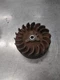 Kohler K91 4hp Flywheel Used