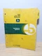 John Deere 1550 and 1650 Backhoes Technical Manual TM-1245 plow planter works