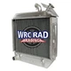 #HY1452142 1A17765 Forklift Radiator For Hyster H120XL H70XL H90XL H80XL H100XL