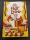 The Weaver Chicken HOT DOG Recipe Book Vintage 1970s 31 Pages