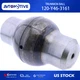 120Y463161 Trunnion Ball For Komatsu  D31P-20A D31P-18A D37PG-5A D31E-20 D40AM-5