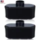 2x FR691V Air Filter for Kawasaki FR651V FR730V FS481V FS541V FS600V MIU12555