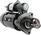 Starter 94-98 AGCO Allis 9675 9695 9755 9765 9775 Detroit Diesel 6-530 37MT