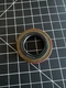 M86850 John Deere Seal FITS Front & Rotary Mowers 160 261 50" 60" 76" F710 F725