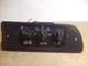 Kenworth T2000 Bergstrom F21-1002-1 Climate Control