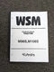 Kubota M96S M108S Tractor Shop Service Repair Manual