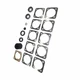 Steering Shaft Repair Kit Fits Kubota L175 L185 L225 L245 Tractor &ndash; OEM Quality