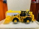 Norscot Cat 980K Wheel Loader 1/50 Scale DieCast Model New in Original Box 55289