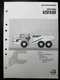 VOLVO A25F/A30F SERVICE MANUAL - ELECTRICAL & INFO SYSTEMS: TROUBLESHOOT CODES