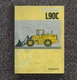 OPERATOR INSTRUCTION MANUAL FITS VOLVO BM L90C WHEEL LOADER