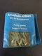 Vintage Rare 1971 American Airlines DC-10 Maintenance Book Tule