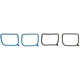 Engine Intake Manifold Gasket Set Lower Fel-Pro For 2010-2013 Kia Forte Koup