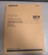 Caterpillar Cat 950G Wheel Loader Parts Catalog Manual 1998 8JW 55K 5LY 4AT