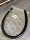 New Genuine OEM KIOTI T2555-36134 RH Steering Oil Hose fits CS2210 CS2410 CS2510