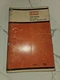 Case 1700 Series Uni Loader Operator Manual