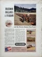 1942 Ad Allis Chalmers Tractors Models WC 2 - Plow & C ASnd All Crop Harvester
