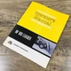 Massey Ferguson Mf 100 Loader Operators Owners Manual Mf 35 50 65 202 203 204