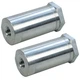 2PCS In-Line Hydraulic Filter 6661022 for Bobcat 853 863 864 A300 S150 S160 S175