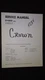  CROWN AF-6000T CASSETTE RADIO SERVICE MANUAL ORIGINAL FACTORY ISSUE