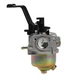 Gasoline Carburetor Carb Engine Motor Parts For Honda EM1600X EM1800X Generator