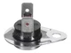 Fits Trane 7481 D345238P03 Limit Switch/Thermostat, Flame Rollout, L190F, Manual
