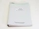 Anritsu Operation Manual vol.1 1ere edition MP1570A Sonet/SDH/PDH/ATM Analyzer