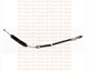 Toyota 46102-22000-71,PARKING BRAKE CABLE, 42-4FGC25, 3FGC10