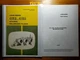 John Deere 415A 416A Integral Moldboard Plow Owner Operator Manual 64 + Parts 64