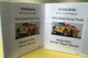 Volvo Model A35C Articulated Dump Truck Manuals