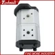 Findmall T219531501 Hydraulic Pump For Kioti CK25 CK30 CK35 LK3054 Tractor
