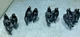 Cummins ISB 4.5 4BT Rocker Arm Complete Assembly 4928699
