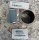 2 New Genuine OEM KIOTI 83040-4440D Bushings for KB2465, KB2475, KB2485 Backhoe