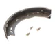 Toyota Forklift Brake Shoe 47407-30510-71 Fits 7FGCU35/45 52-6FGU33/35