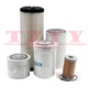 Filter Kit 77700-03361 Fit for Kubota L3010 L3130 L3410 L3430 L4240 HST