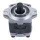 FOR MITSUBISHI FG30N NISSAN L02 FG30 K25 FORKLIFT 91E7100100 HYDRAULIC GEAR PUMP
