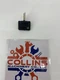 Crown Fork Truck 107151-001 PE 3000 Series Replacement Key