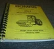 Bomag BW 213 PDB-2 Single Drum Vibratory Roller Service Repair Manual 00819446