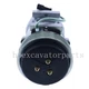 For Volvo A25F A25E A30E A30F A35D G940B G940C A/C Compressor VOE15082727