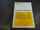 Daewoo G5 Mast Parts Book Manual      G5 Mast