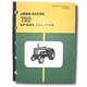 R5509 Operators Manual Fits John Deere