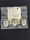 CAT Pump Valve Kit 34920 (030512)