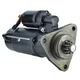 NEW PLGR 12V STARTER FITS CASE 7210 8930 9110 9130 9210 9230 9240 AZF4616 IS1077