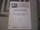 M-C Mathews Models 300, 400, 600, 800, 1600 Grain Dryer Operator's Manual