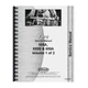 Service Manual fits Ford 555A 555B 655A 555A 555B 655A