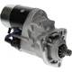 New 24V Starter Fits Isuzu Equipment Engines 6BB1 1976-1997 0280006202 410-52016