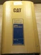 CAT CATERPILLAR 325C EXCAVATOR SERVICE SHOP REPAIR BOOK MANUAL S/N BFE00001-UP