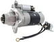 Starter fits Mitsubishi Fuso MS380-2 1999-2007 6D22 Diesel Eng M009T60171 18963