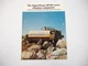 Brochure Brochure Ingersoll Rand SP60 Compactor Compactors 1980 English